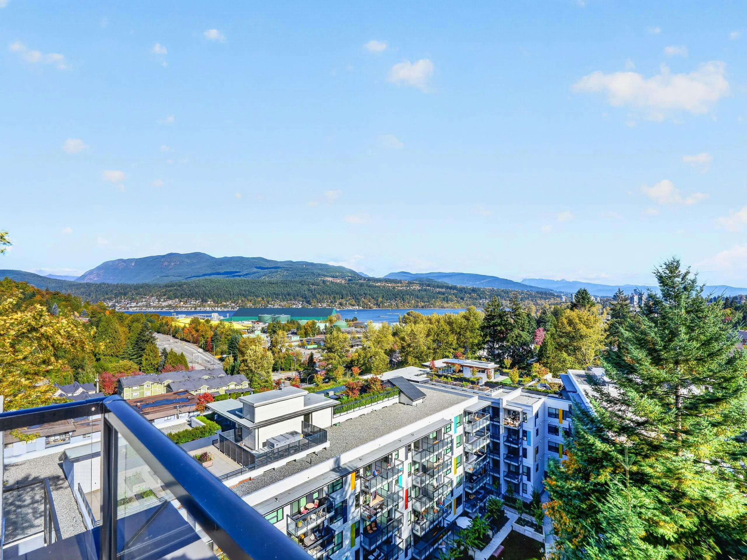105-2002 St. George Street, Port Moody, BC, V3H 0N4 - 29