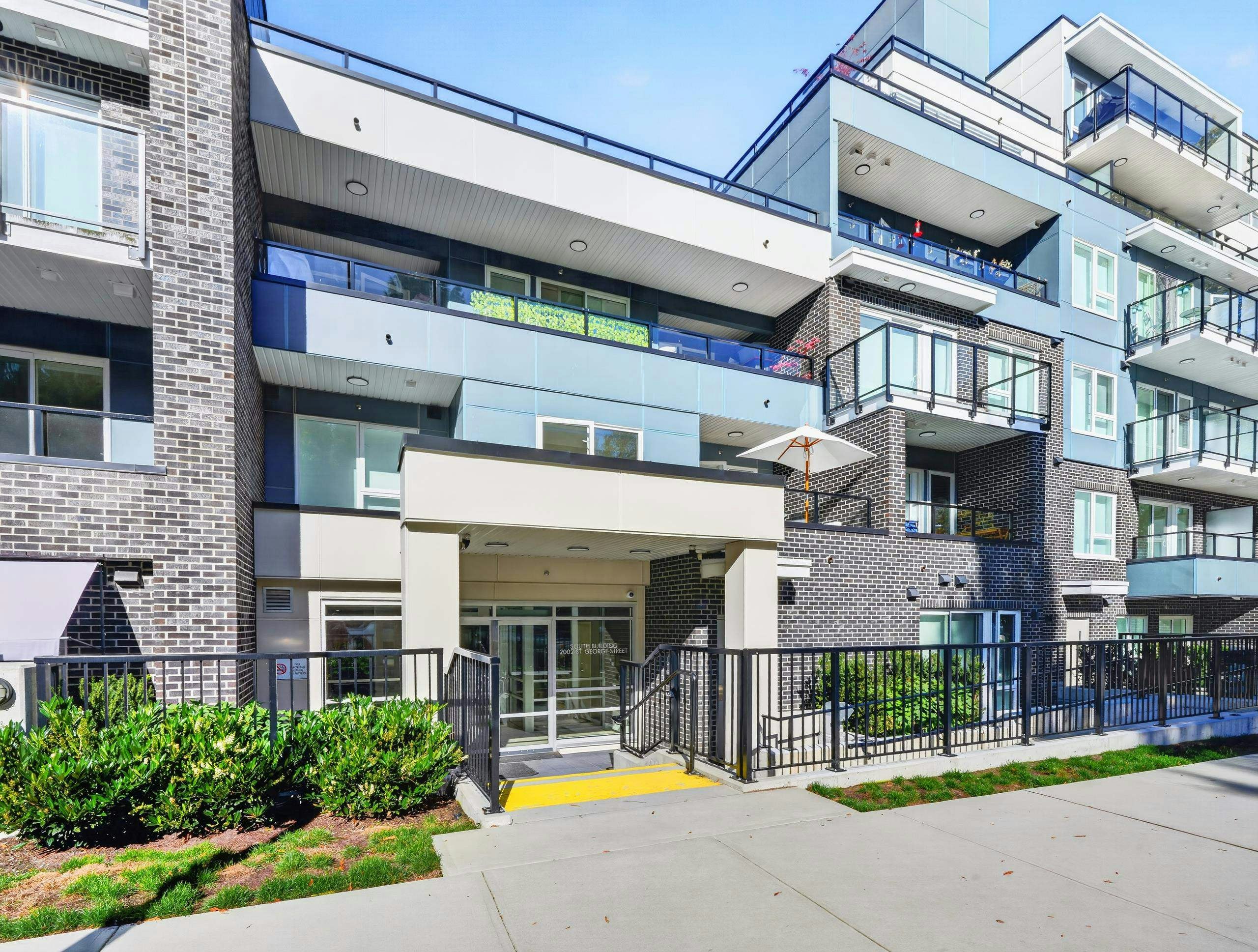 105-2002 St. George Street, Port Moody, BC, V3H 0N4 - 39