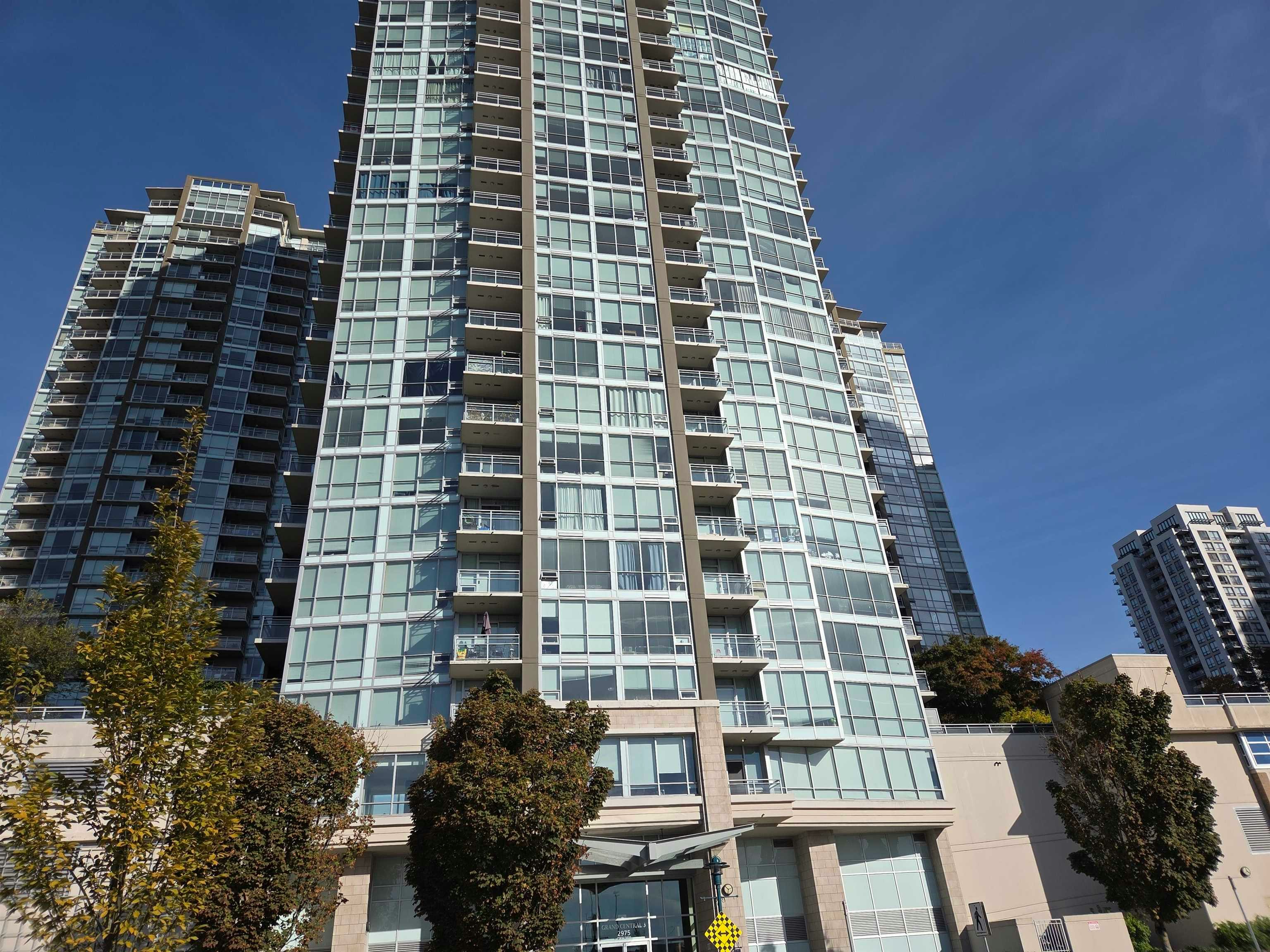 1008-2975 Atlantic Avenue, Coquitlam, BC, V3B 0C5