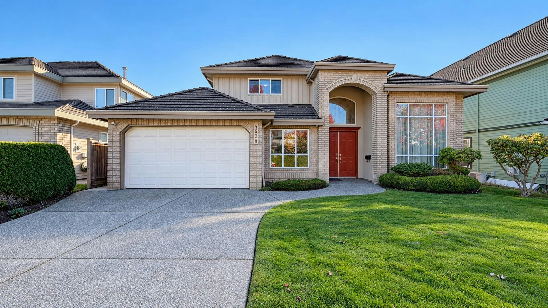 4928 Branscombe Court, Richmond, BC, V7E 6N8