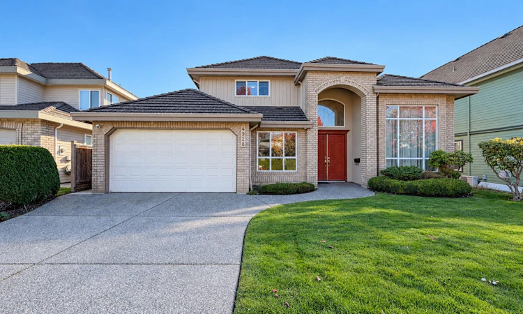 4928 Branscombe Court