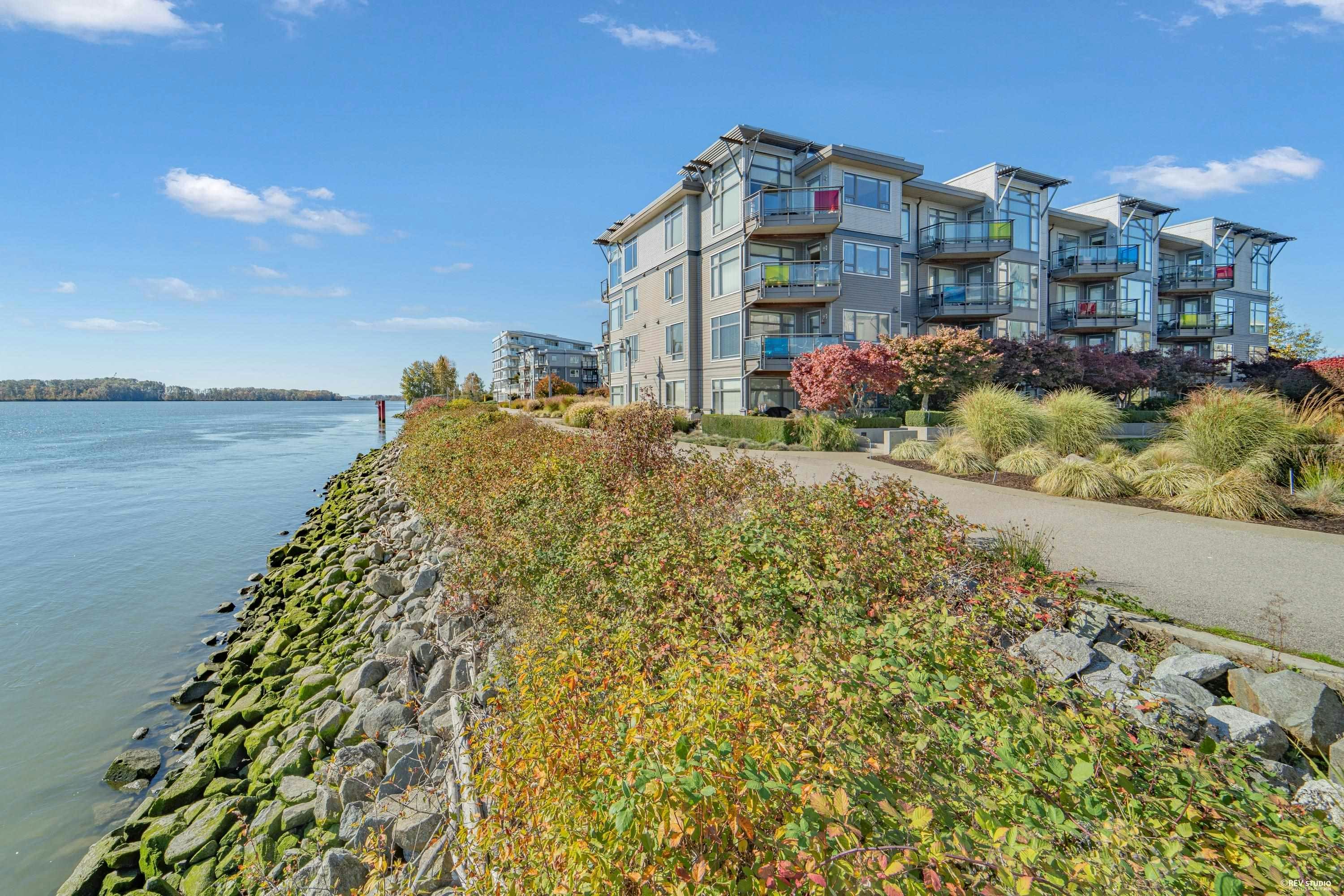 404-14100 Riverport Way, Richmond, BC, V6W 1M3 - 38