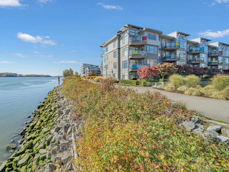 404-14100 Riverport Way, Richmond, BC, V6W 1M3 - 38