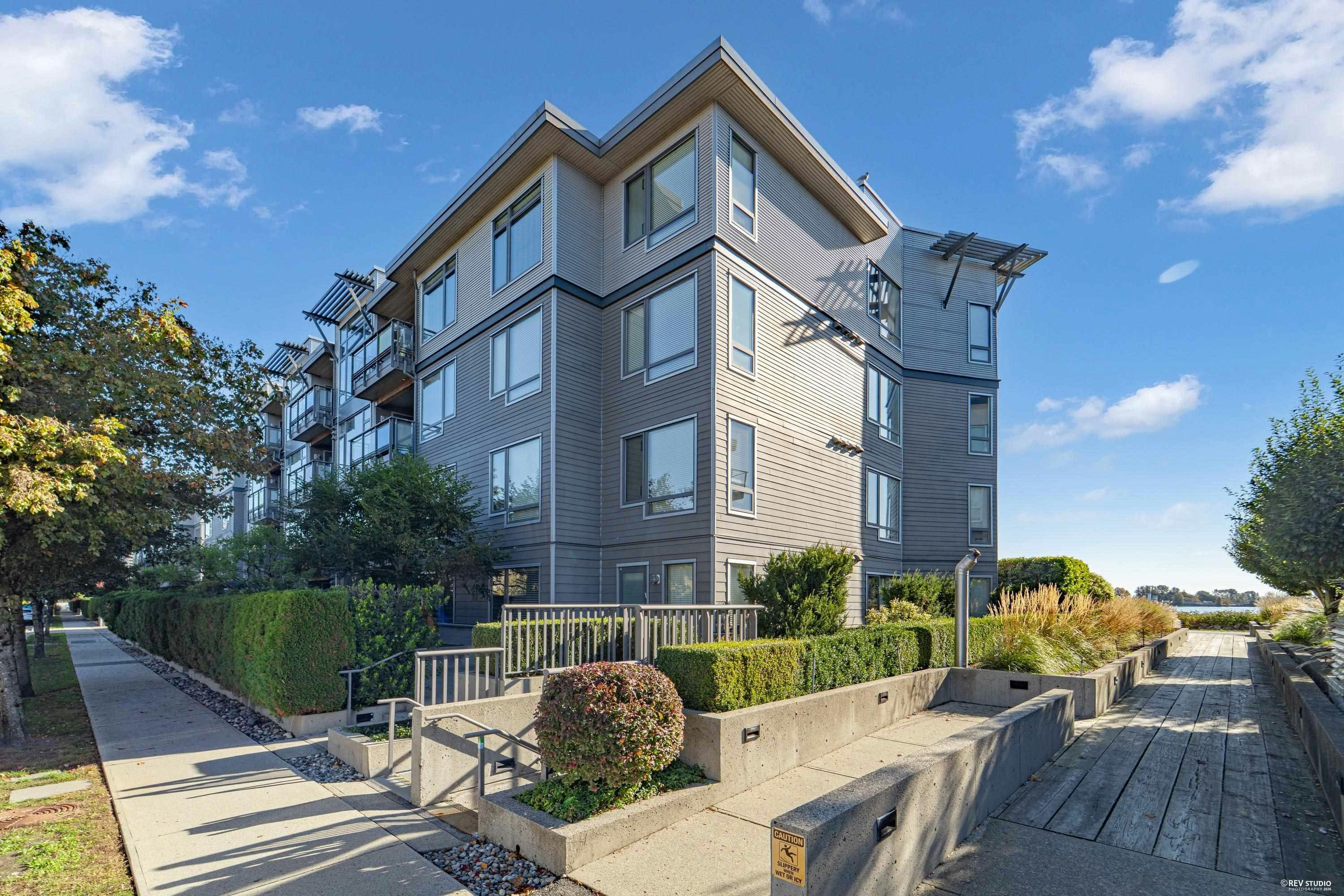 404-14100 Riverport Way, Richmond, BC, V6W 1M3 - 36