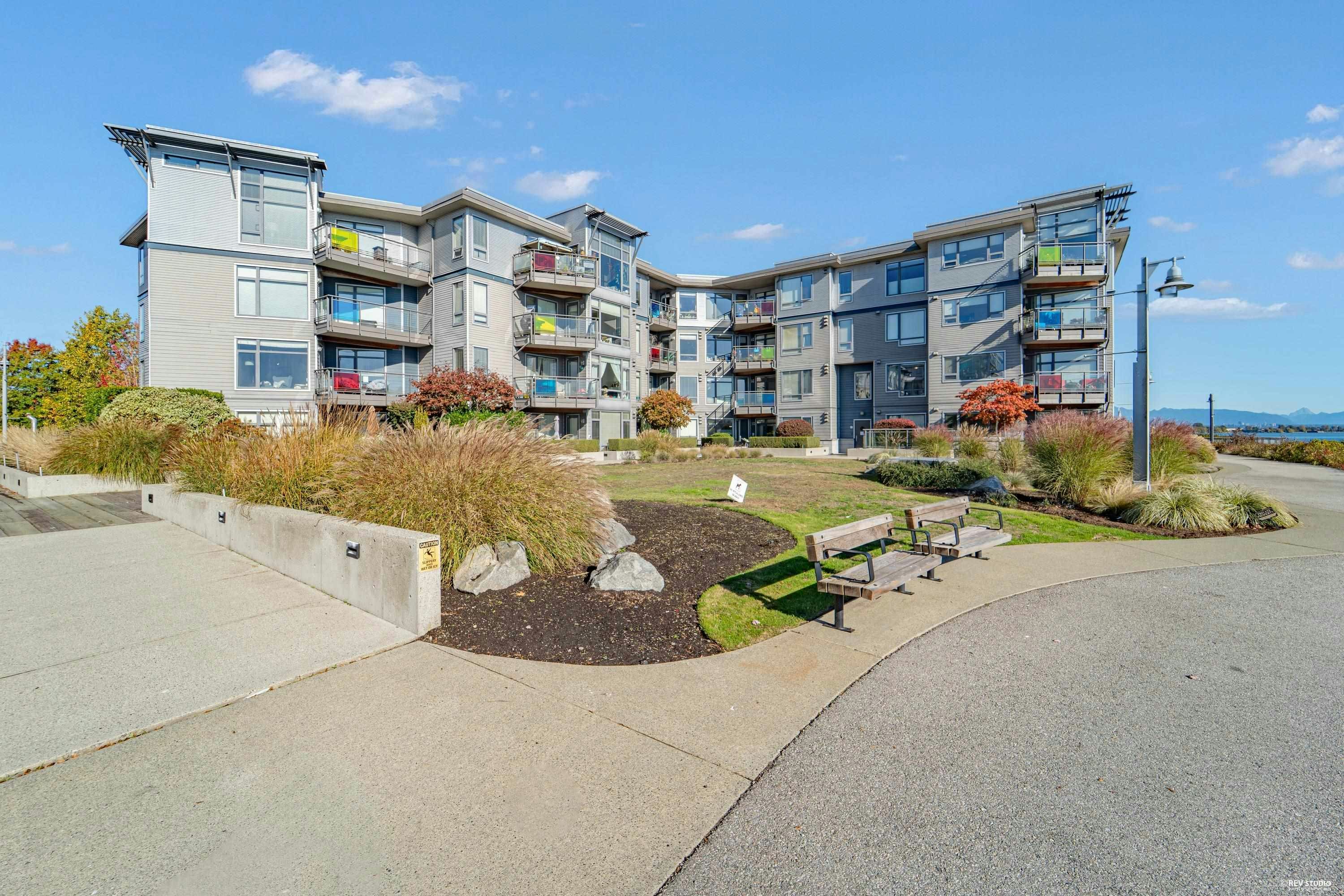 404-14100 Riverport Way, Richmond, BC, V6W 1M3 - 35