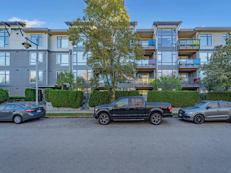404-14100 Riverport Way, Richmond, BC, V6W 1M3 - 33