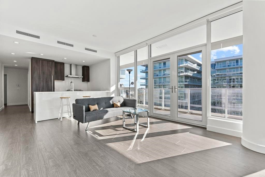 1201-6328 No. 3 Road, Richmond, BC, V6Y 0L6