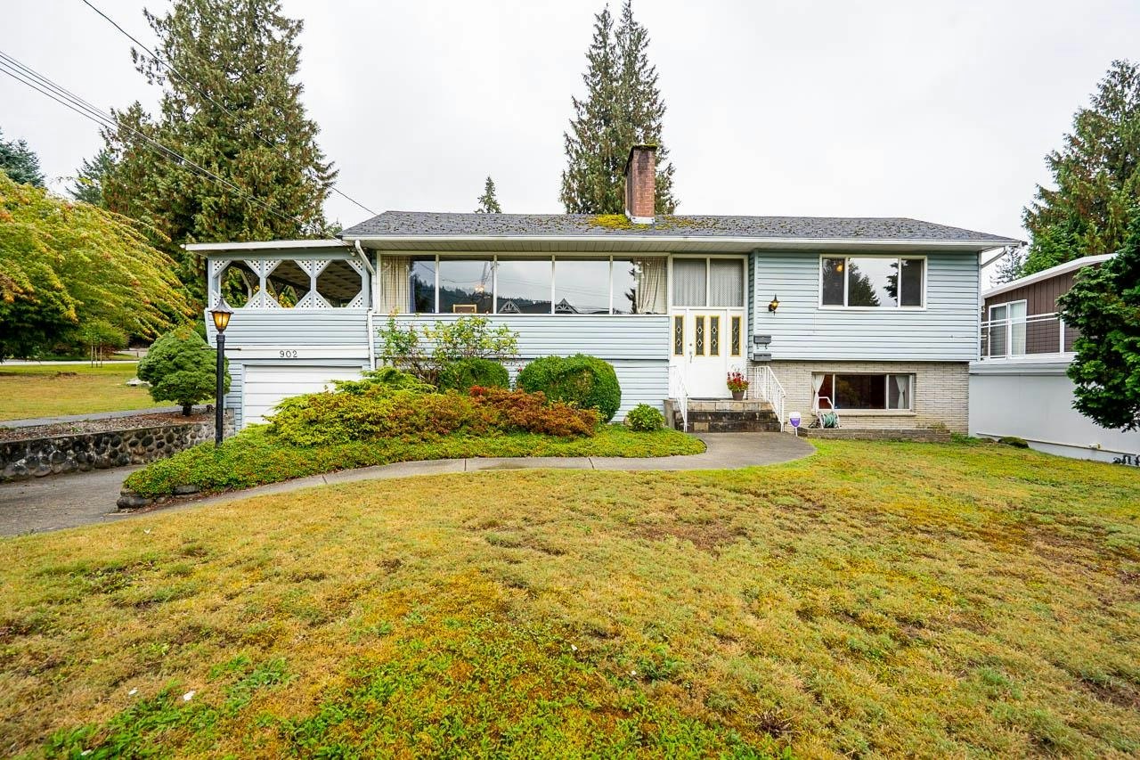 902 Wallace Wynd, Port Moody, BC, V3H 1B5