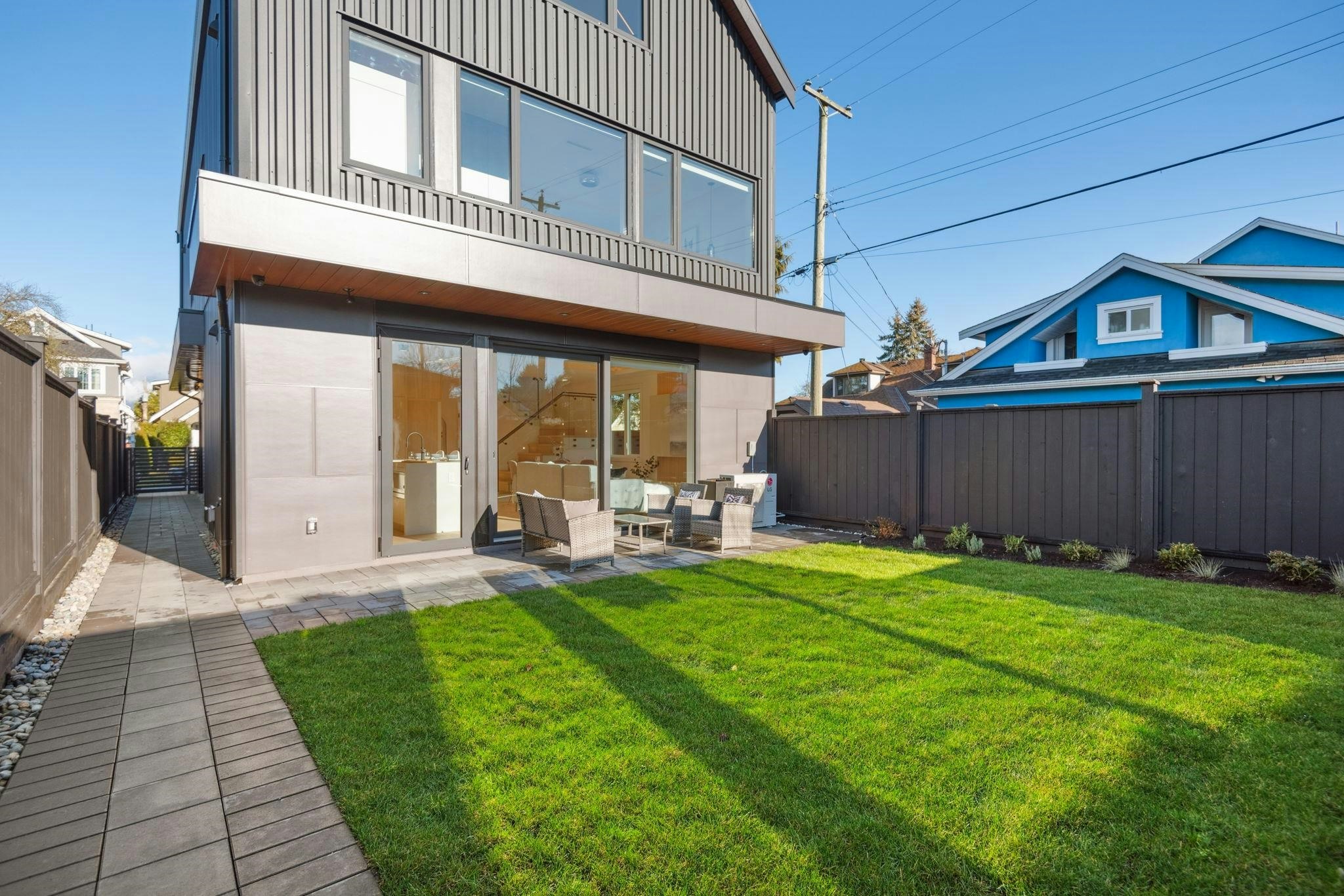 2-3620 W 20th Avenue - 2