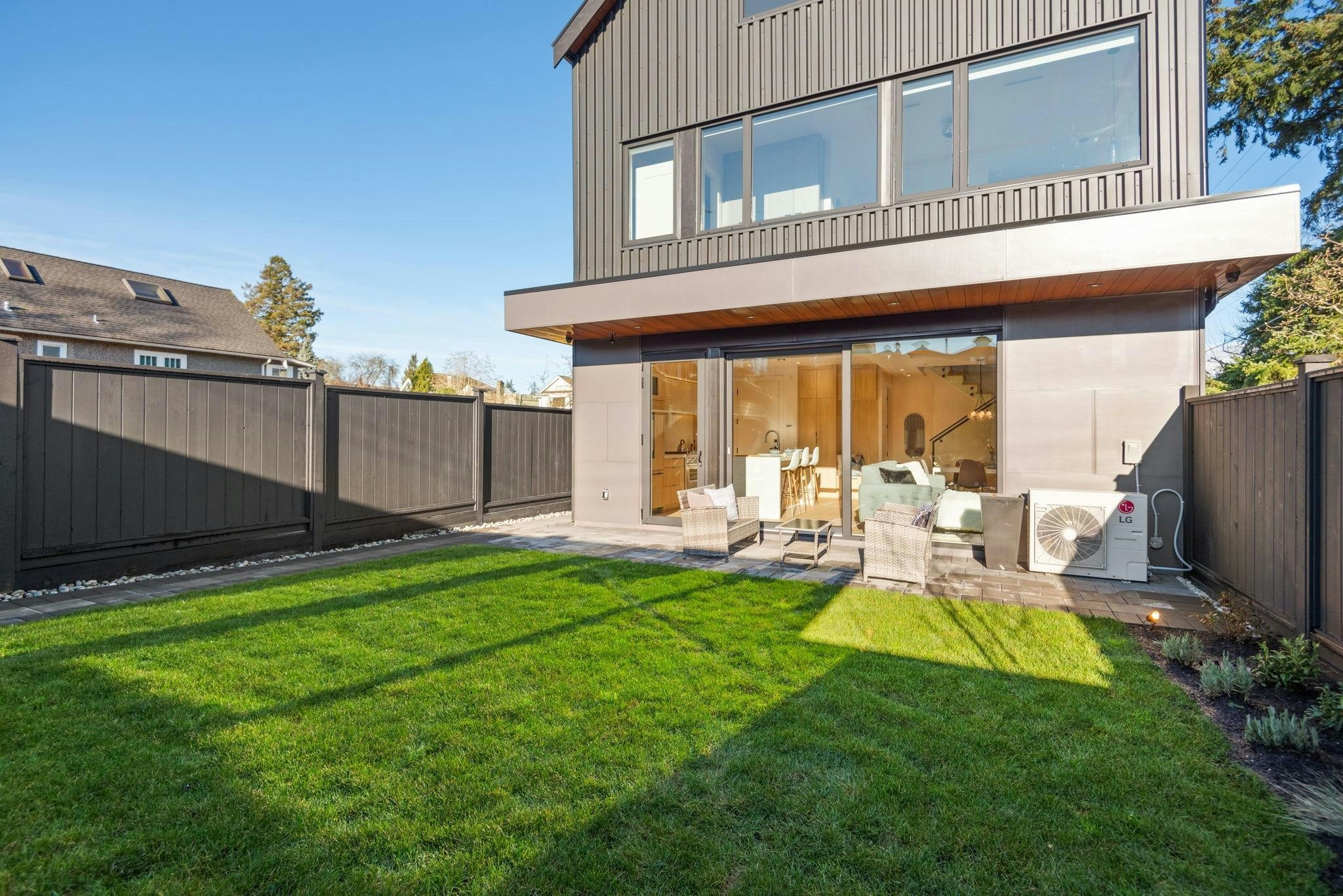 2-3620 W 20th Avenue - 3