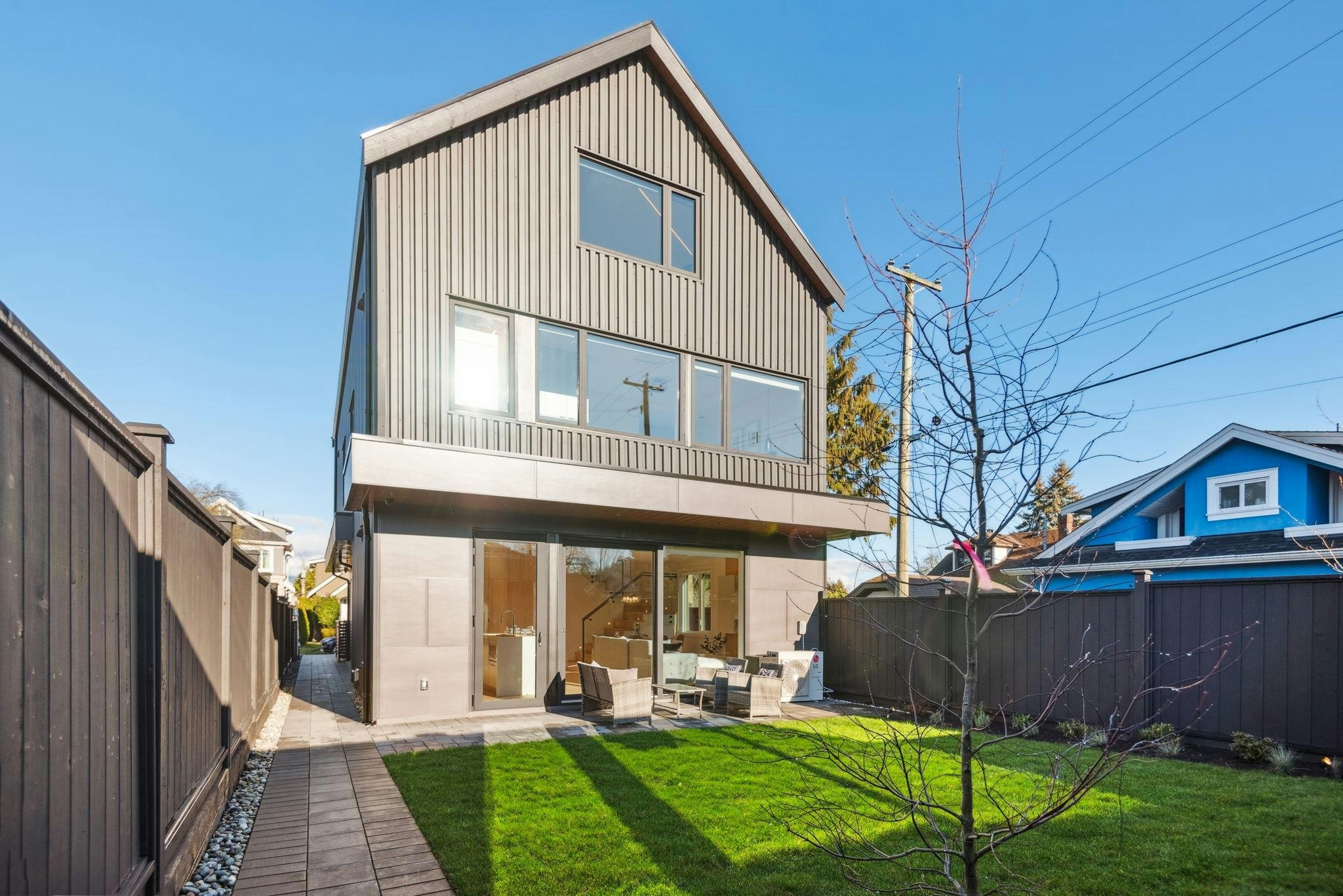 2-3620 W 20th Avenue, Vancouver, BC, V6S 1E8