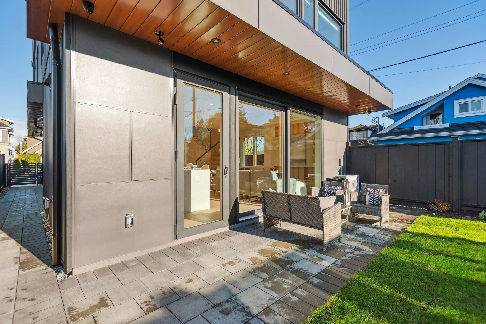 2-3620 W 20th Avenue - 4