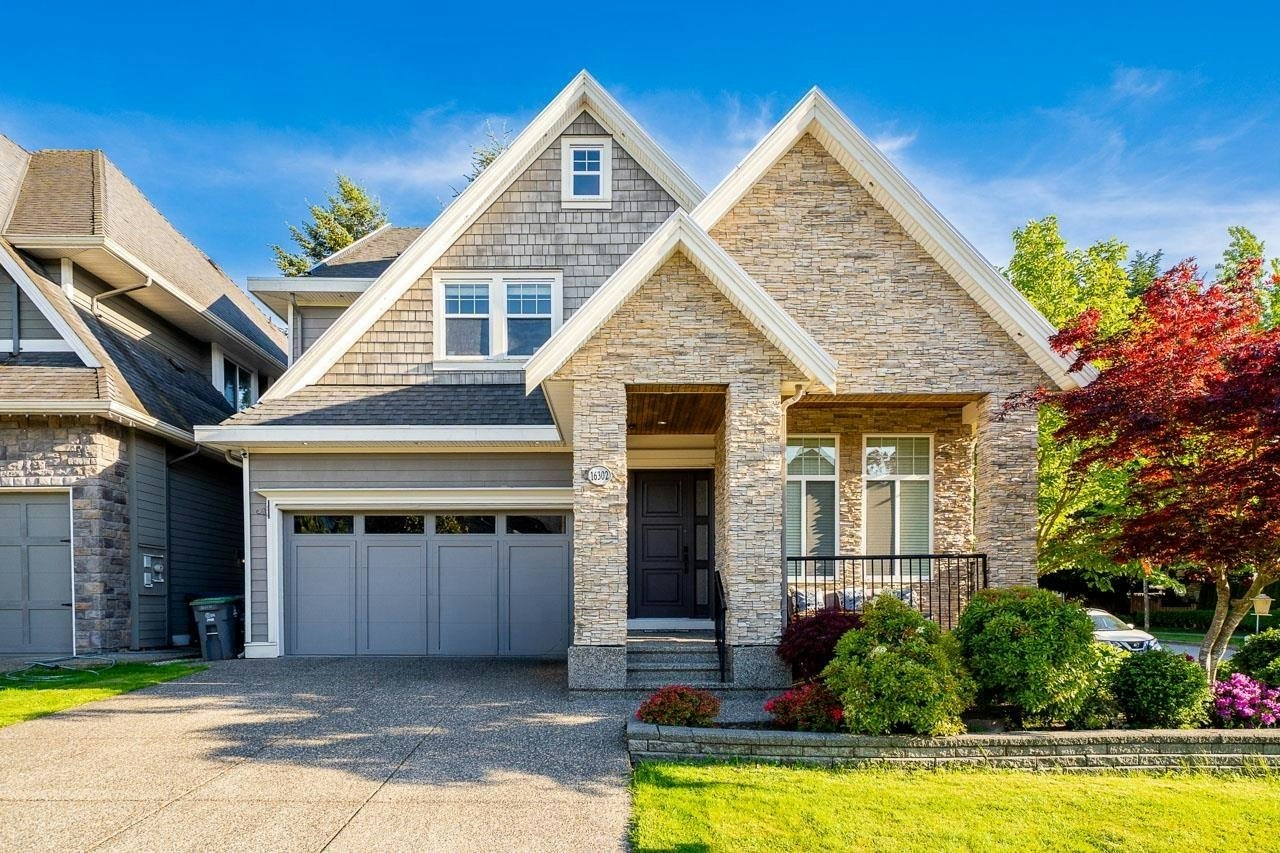 16302 25 Avenue, Surrey, BC, V3Z 6S1