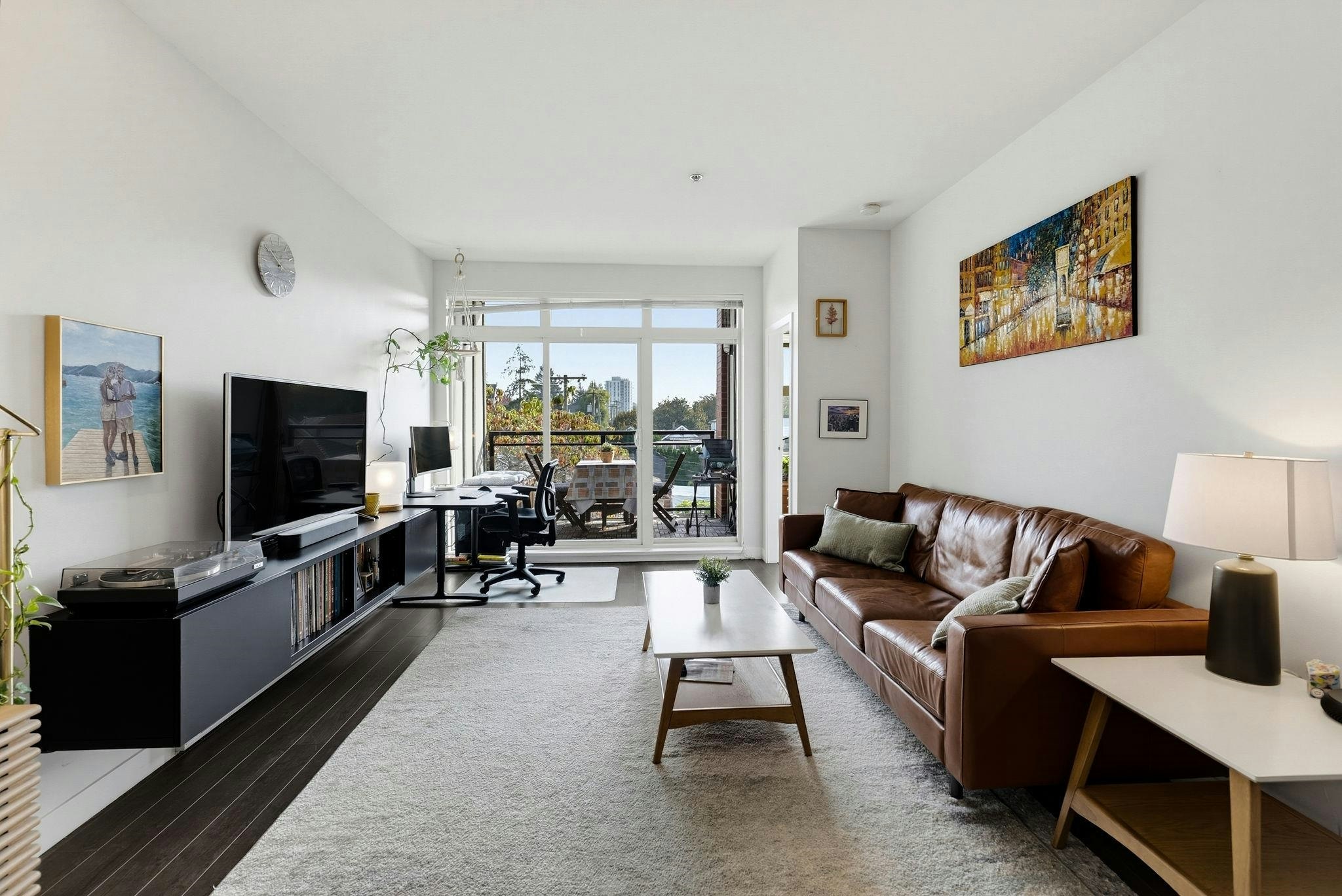 311-707 E 20th Avenue, Vancouver, BC, V5V 0B3 - 2