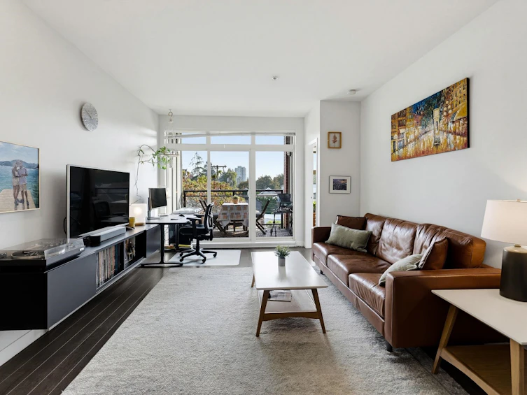311-707 E 20th Avenue, Vancouver, BC, V5V 0B3 - 2