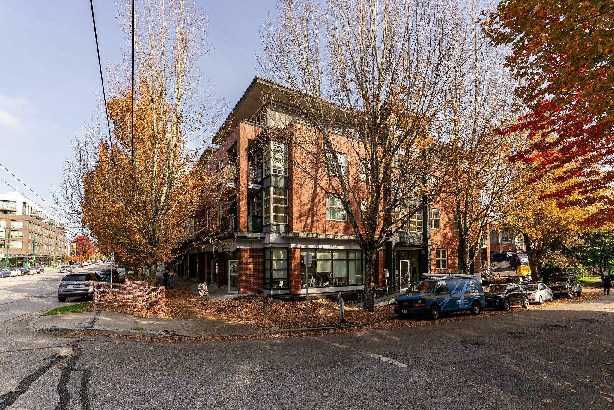 311-707 E 20th Avenue, Vancouver, BC, V5V 0B3 - 23