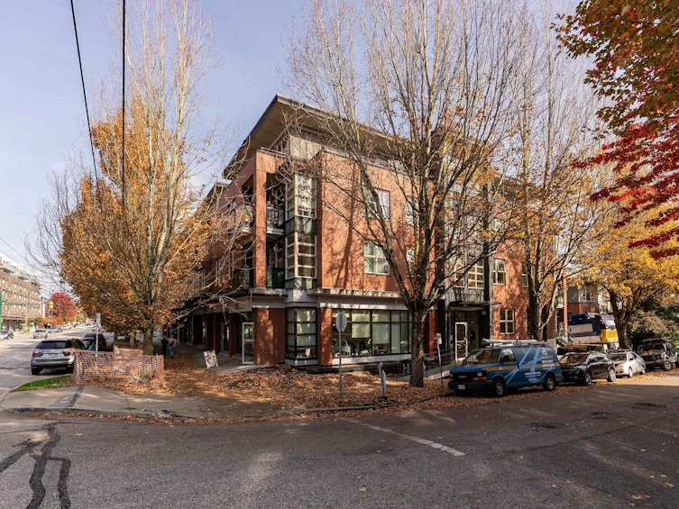 311-707 E 20th Avenue, Vancouver, BC, V5V 0B3 - 23
