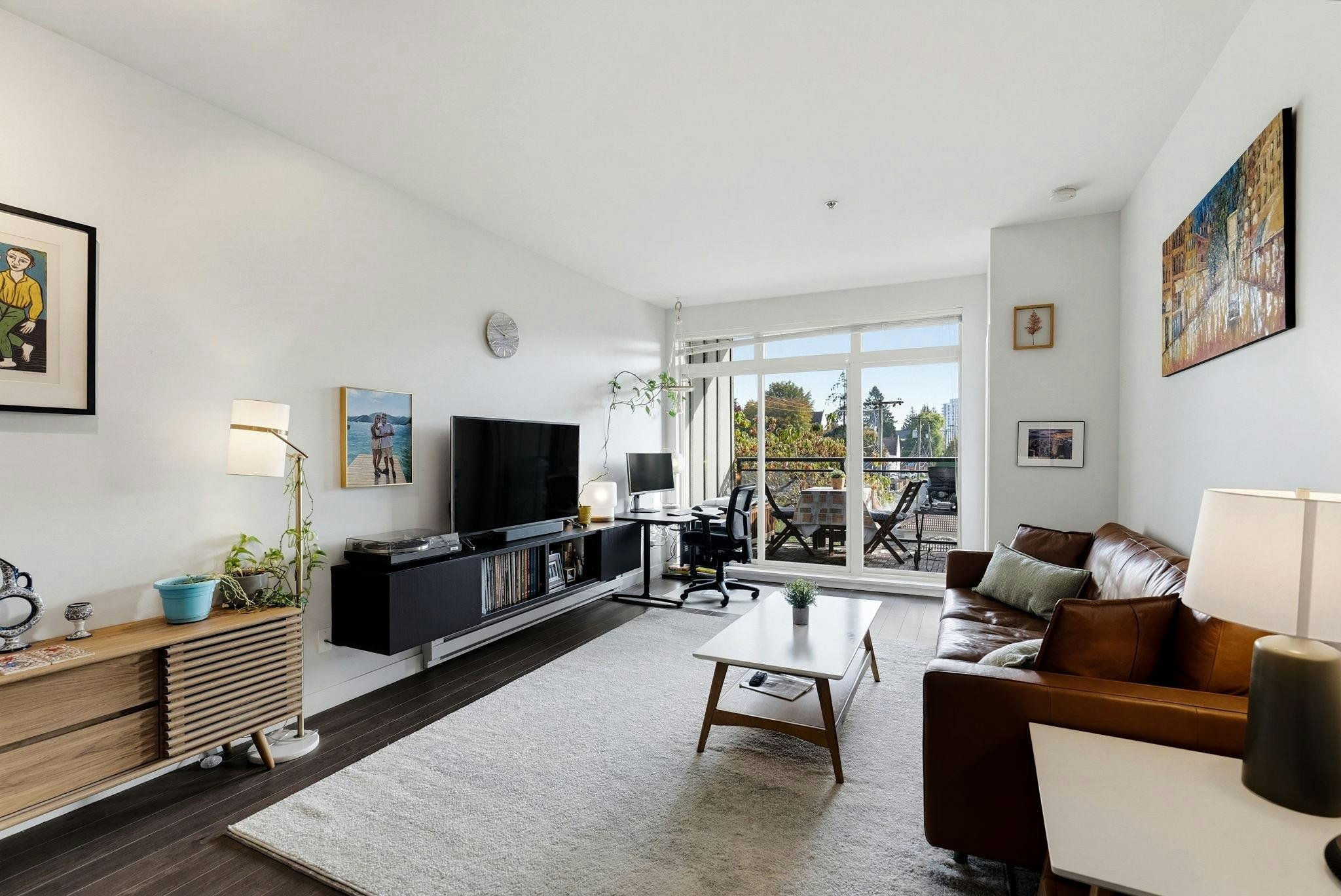 311-707 E 20th Avenue, Vancouver, BC, V5V 0B3