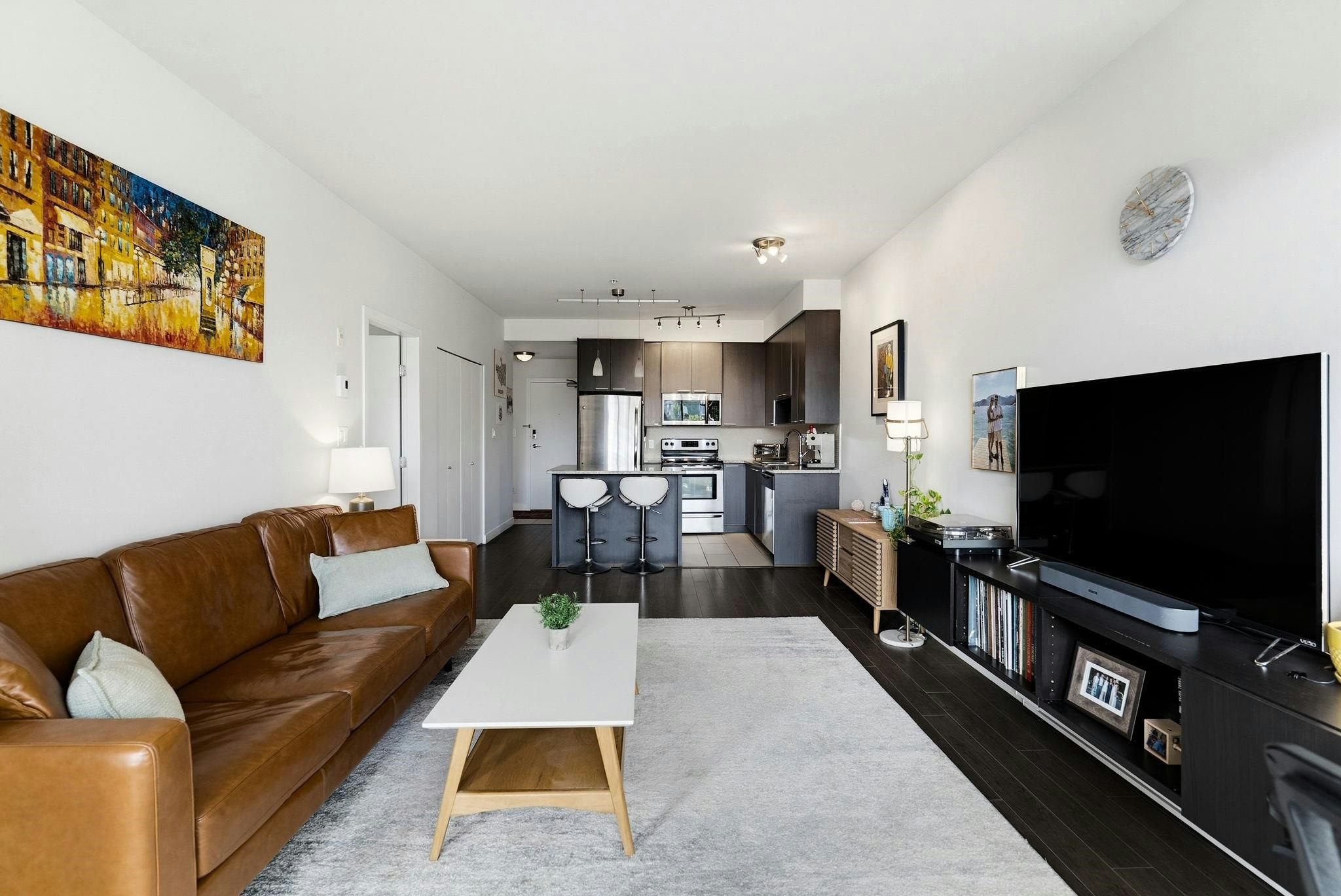 311-707 E 20th Avenue, Vancouver, BC, V5V 0B3 - 4