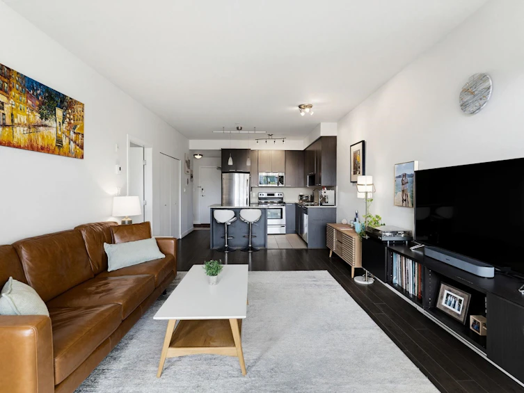 311-707 E 20th Avenue, Vancouver, BC, V5V 0B3 - 4