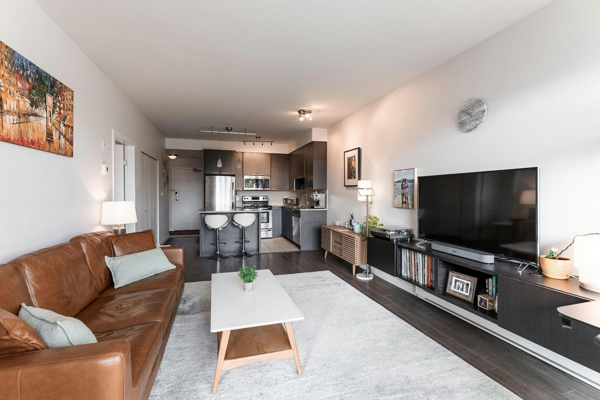 311-707 E 20th Avenue, Vancouver, BC, V5V 0B3 - 3