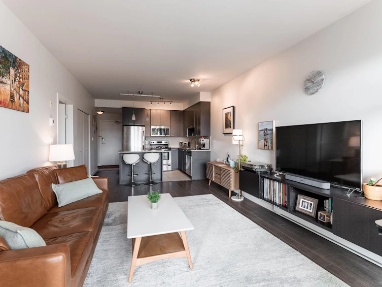 311-707 E 20th Avenue, Vancouver, BC, V5V 0B3 - 3