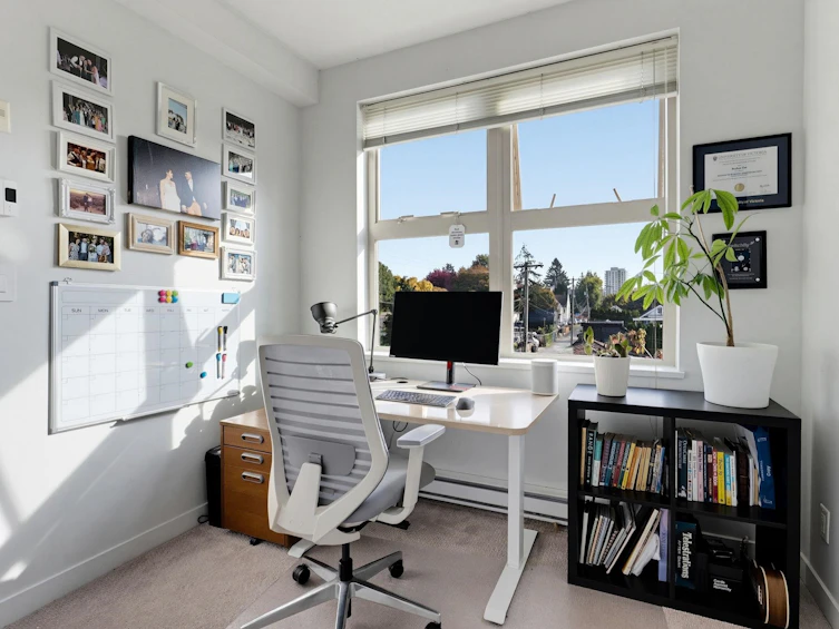 311-707 E 20th Avenue, Vancouver, BC, V5V 0B3 - 16