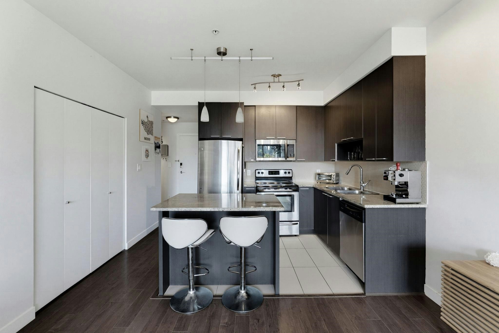 311-707 E 20th Avenue, Vancouver, BC, V5V 0B3 - 5