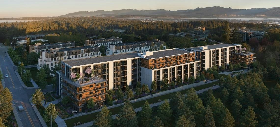 A505-20117 84 Avenue, Langley, BC, V2Y 2B8