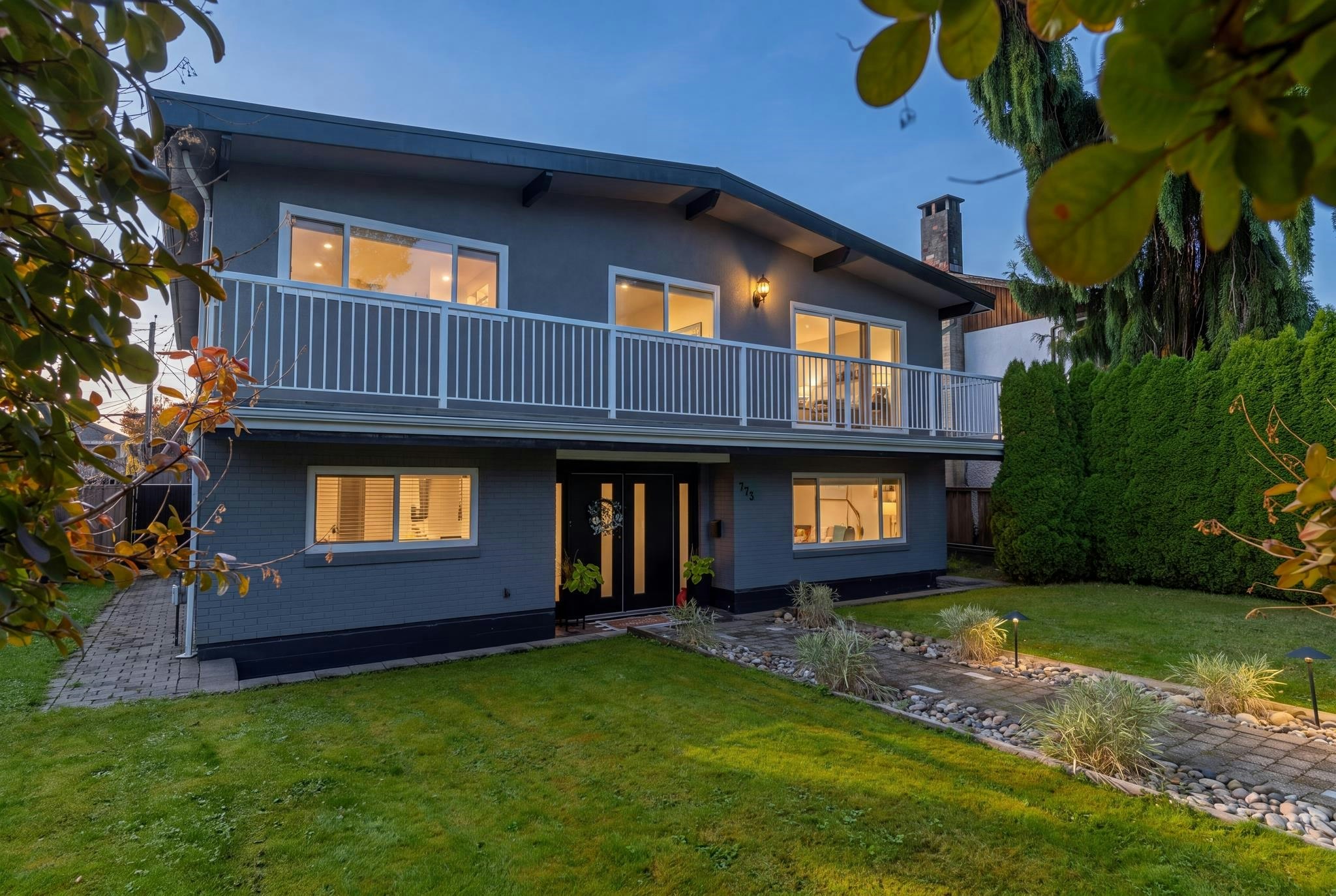 773 E 12th Street, North Vancouver, BC, V7L 2K8