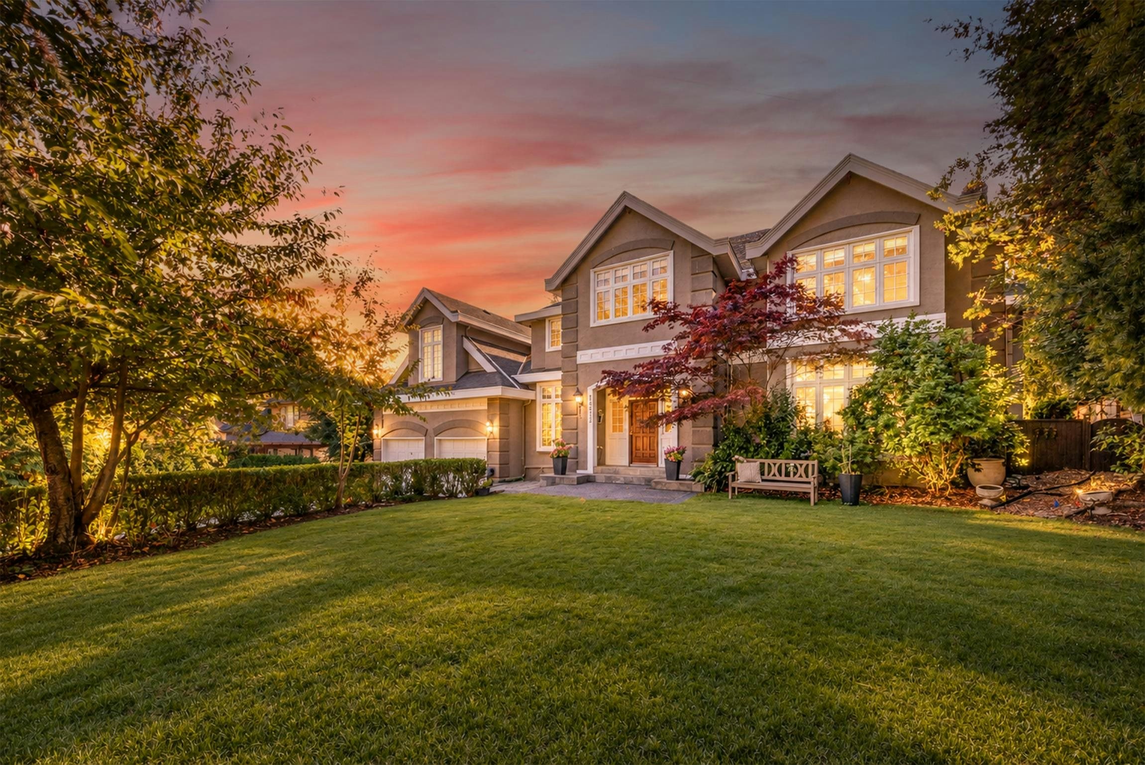 14512 30a Avenue, Surrey, BC, V4P 1P8