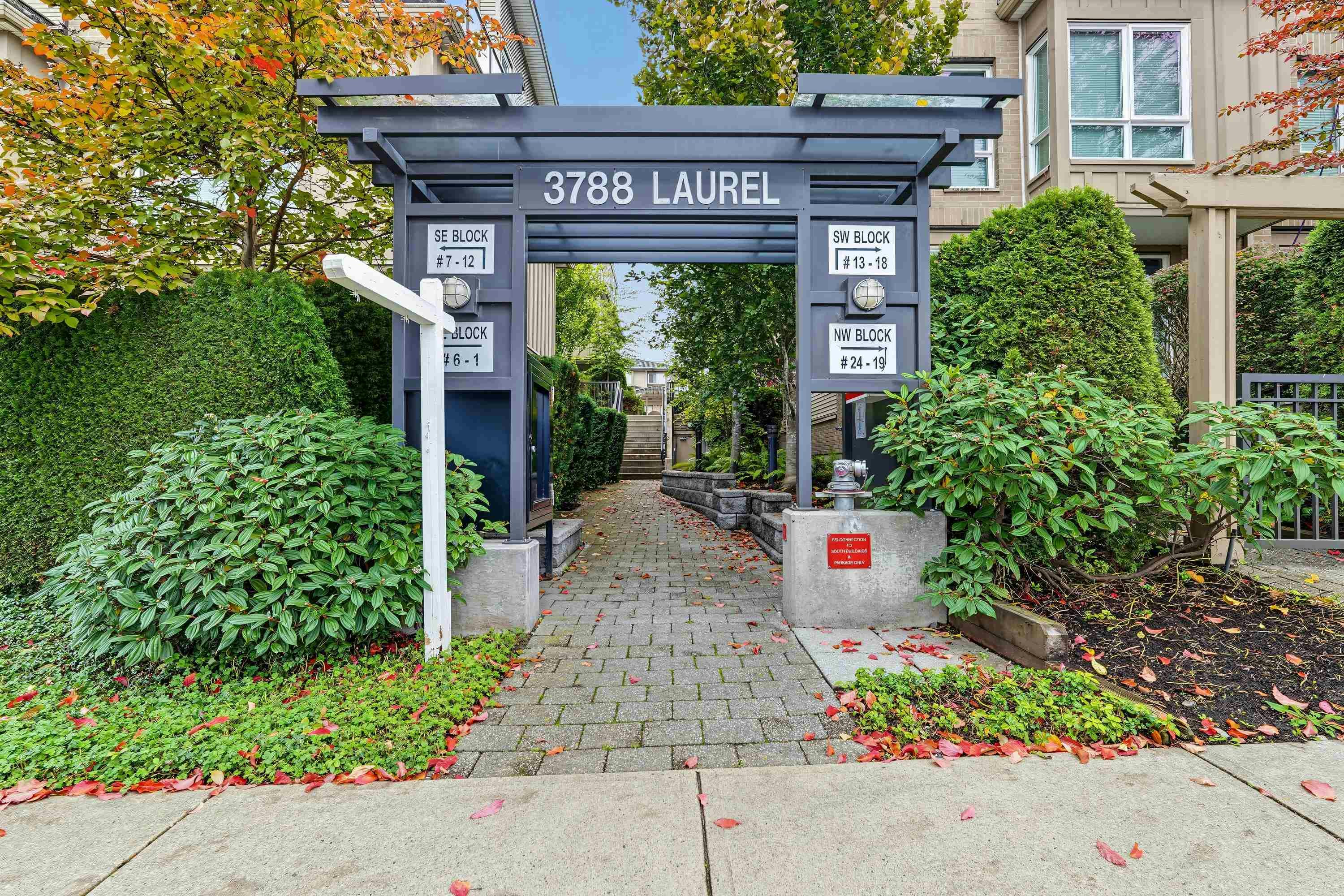 15-3788 Laurel Street, Burnaby, BC, V5G 1M7