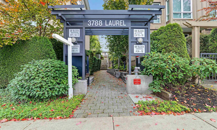 15-3788 Laurel Street
