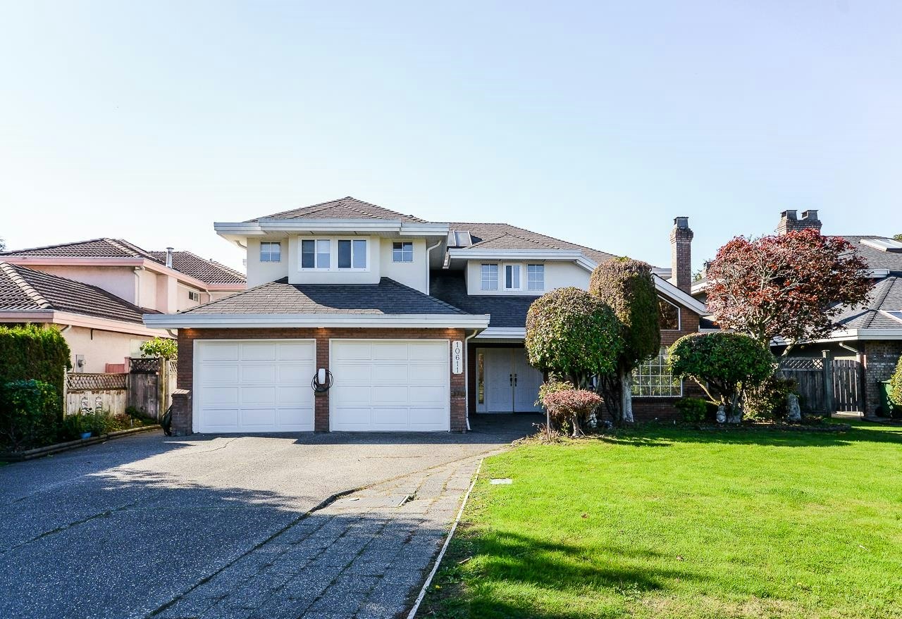 10611 Buttermere Drive, Richmond, BC, V7A 4S3