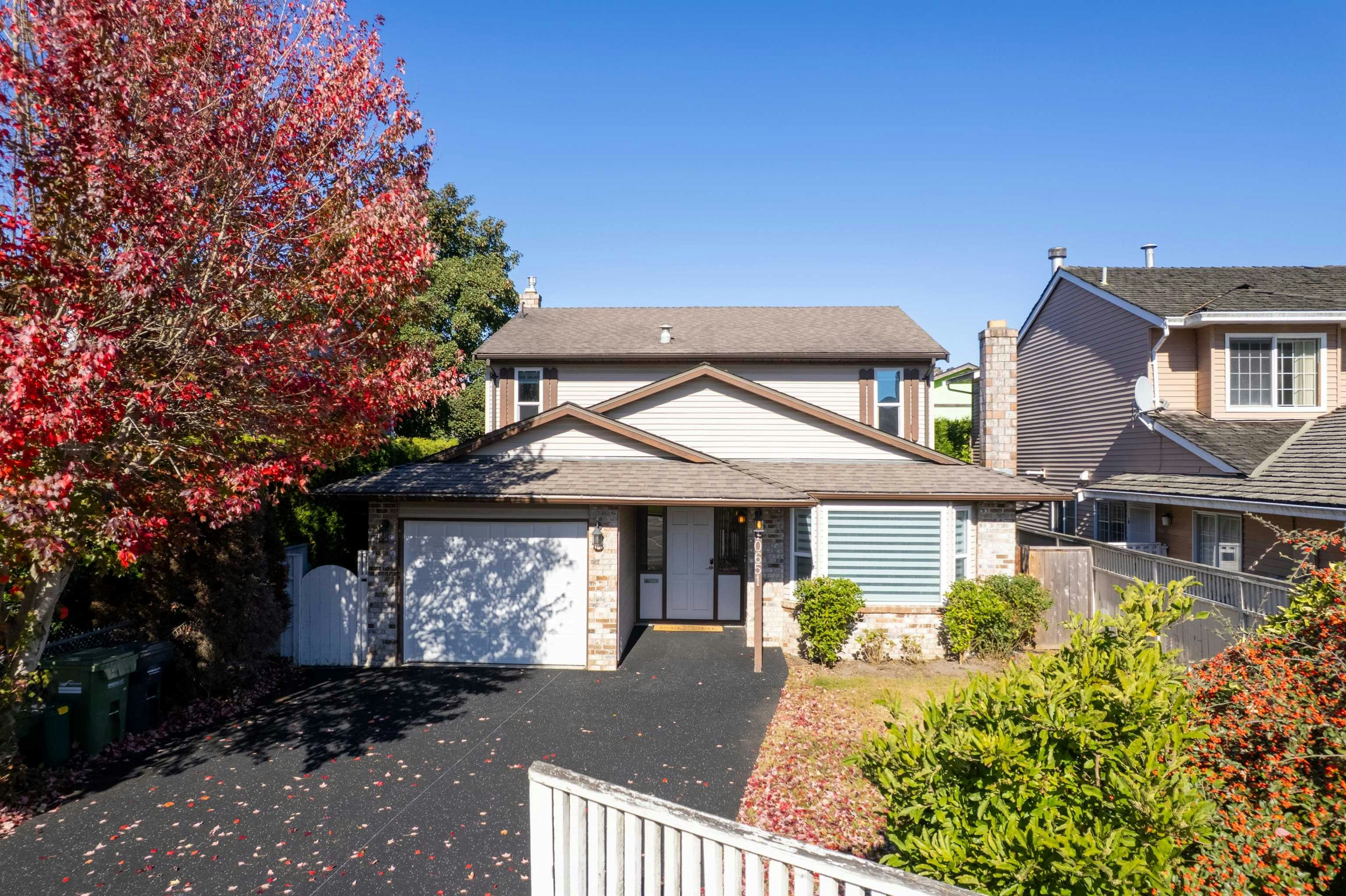 10651 Canso Crescent, Richmond, BC, V7E 5B6