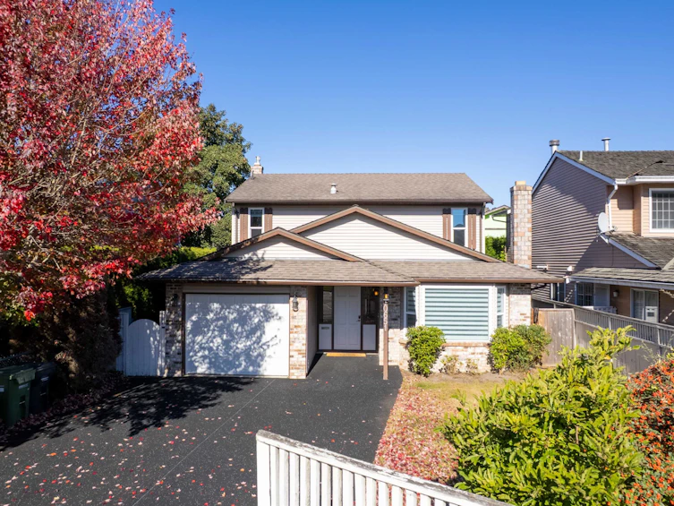 10651 Canso Crescent, Richmond, BC, V7E 5B6