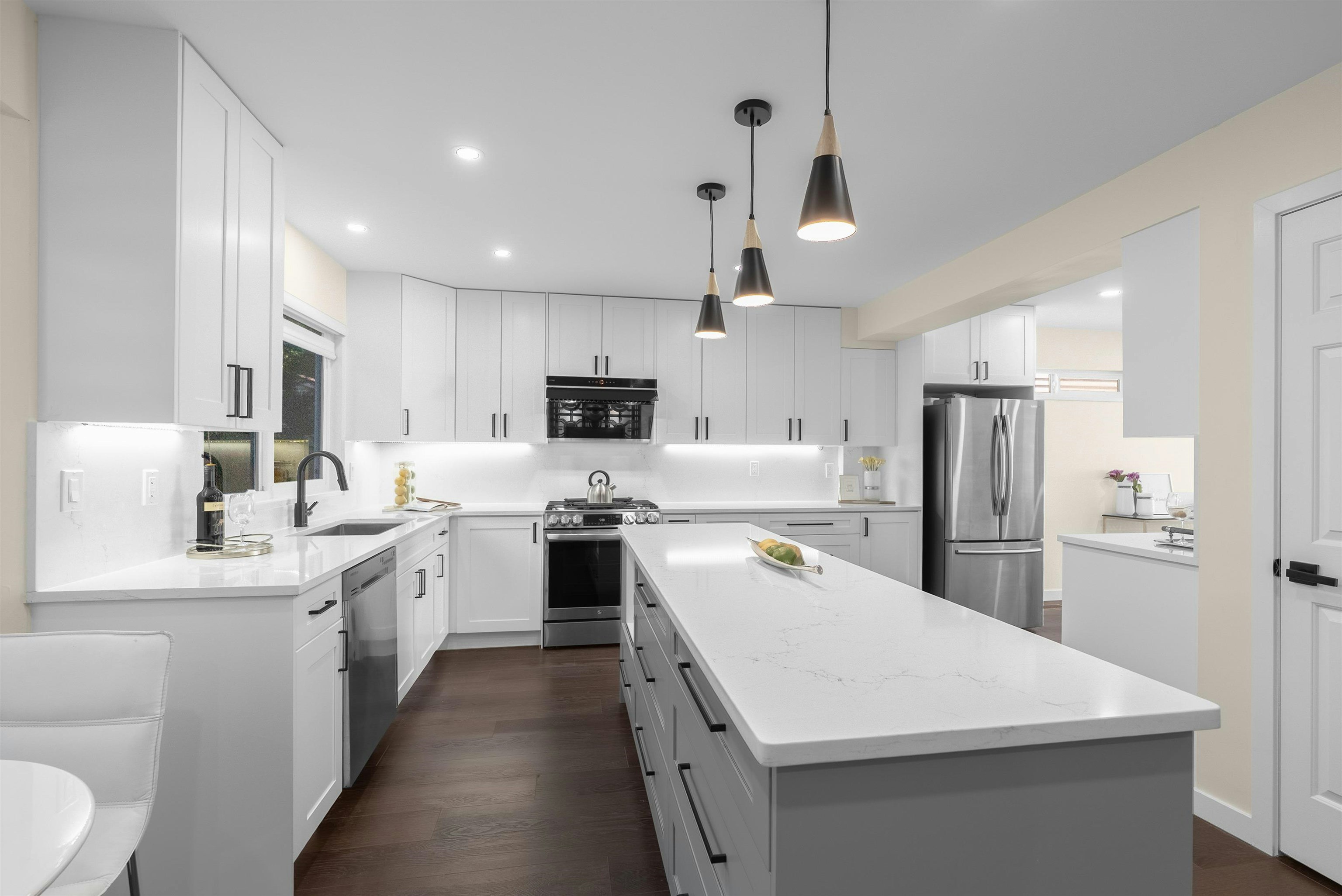 10651 Canso Crescent, Richmond, BC, V7E 5B6 - 10