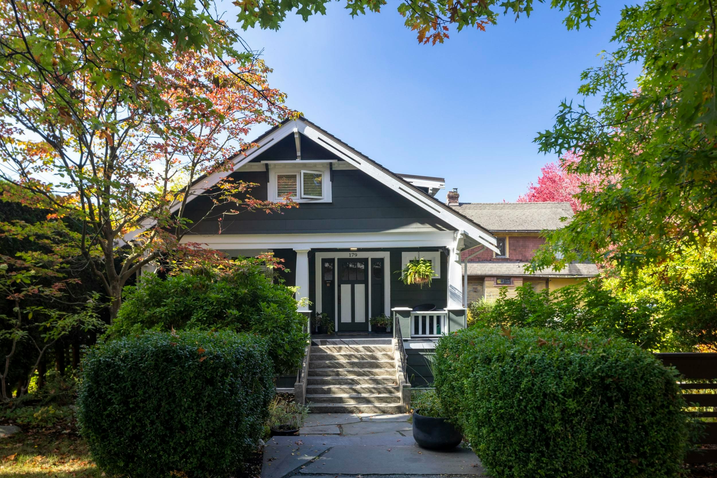 179 N Penticton Street, Vancouver, BC, V5K 3L3