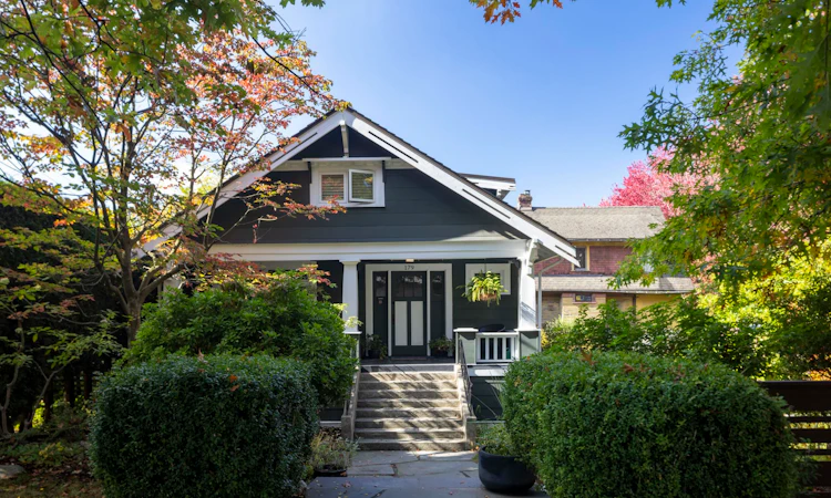 179 N Penticton Street