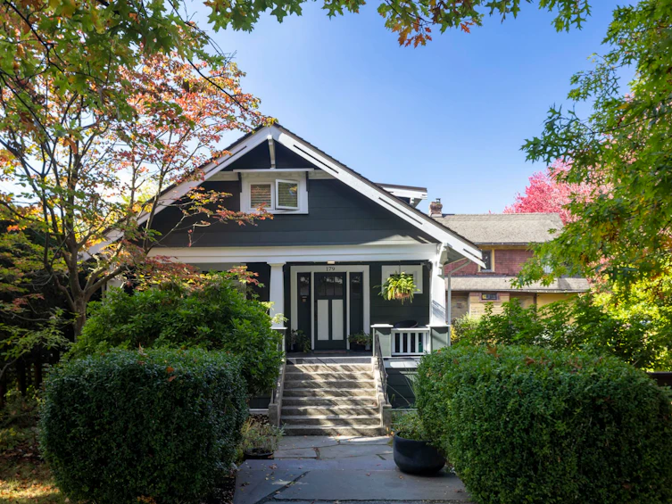 179 N Penticton Street, Vancouver, BC, V5K 3L3
