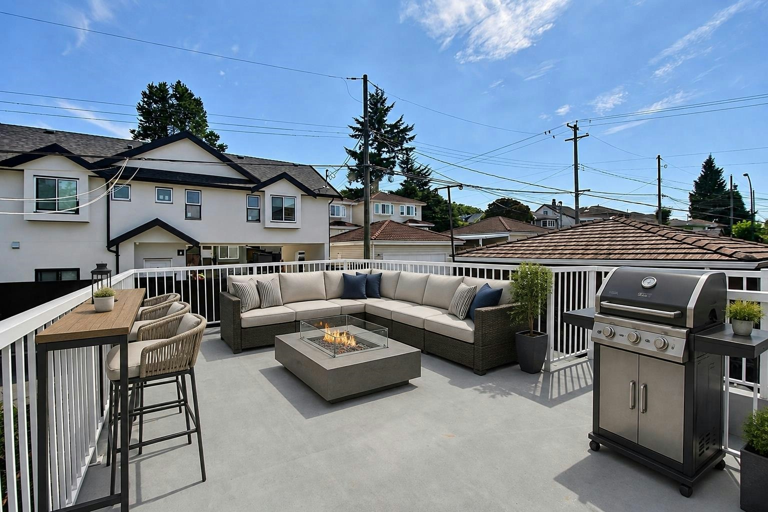 2216 E 41st Avenue, Vancouver, BC, V5P 1L6 - 32