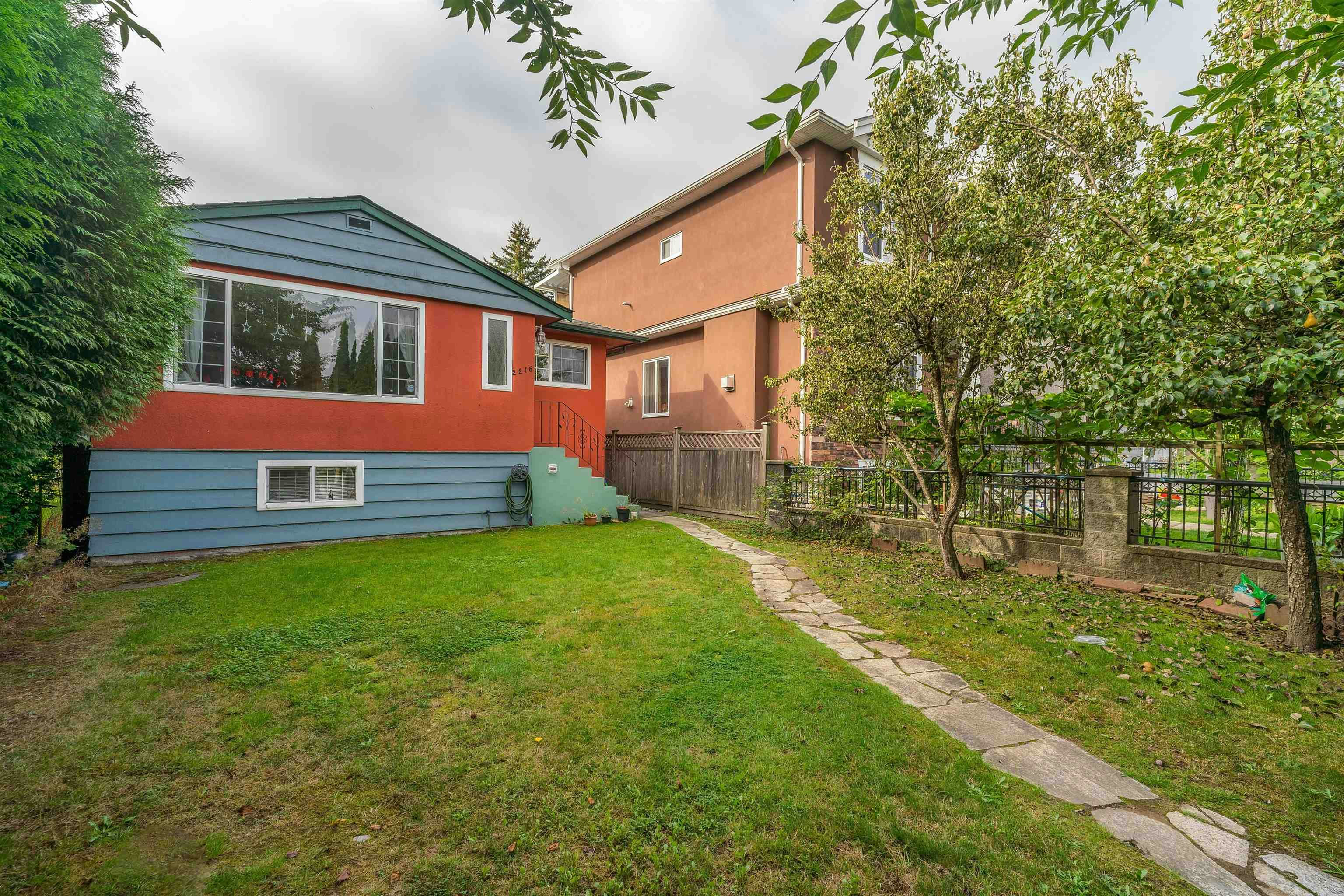 2216 E 41st Avenue, Vancouver, BC, V5P 1L6 - 29