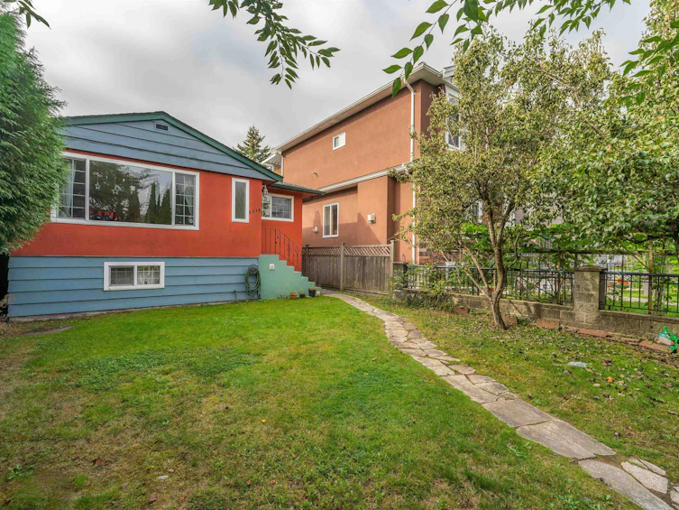 2216 E 41st Avenue, Vancouver, BC, V5P 1L6 - 29
