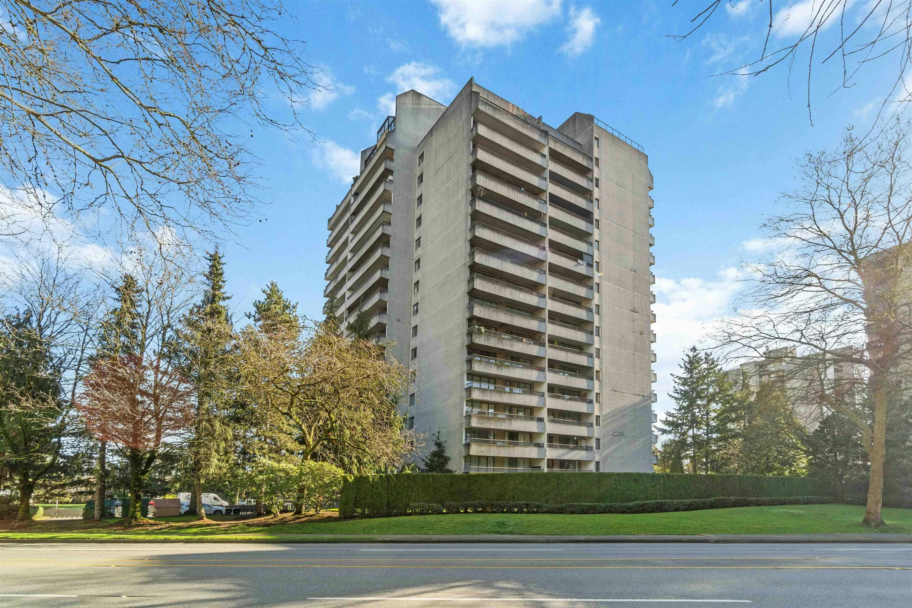 1404-6595 Willingdon Avenue, Burnaby, BC, V5H 4E5