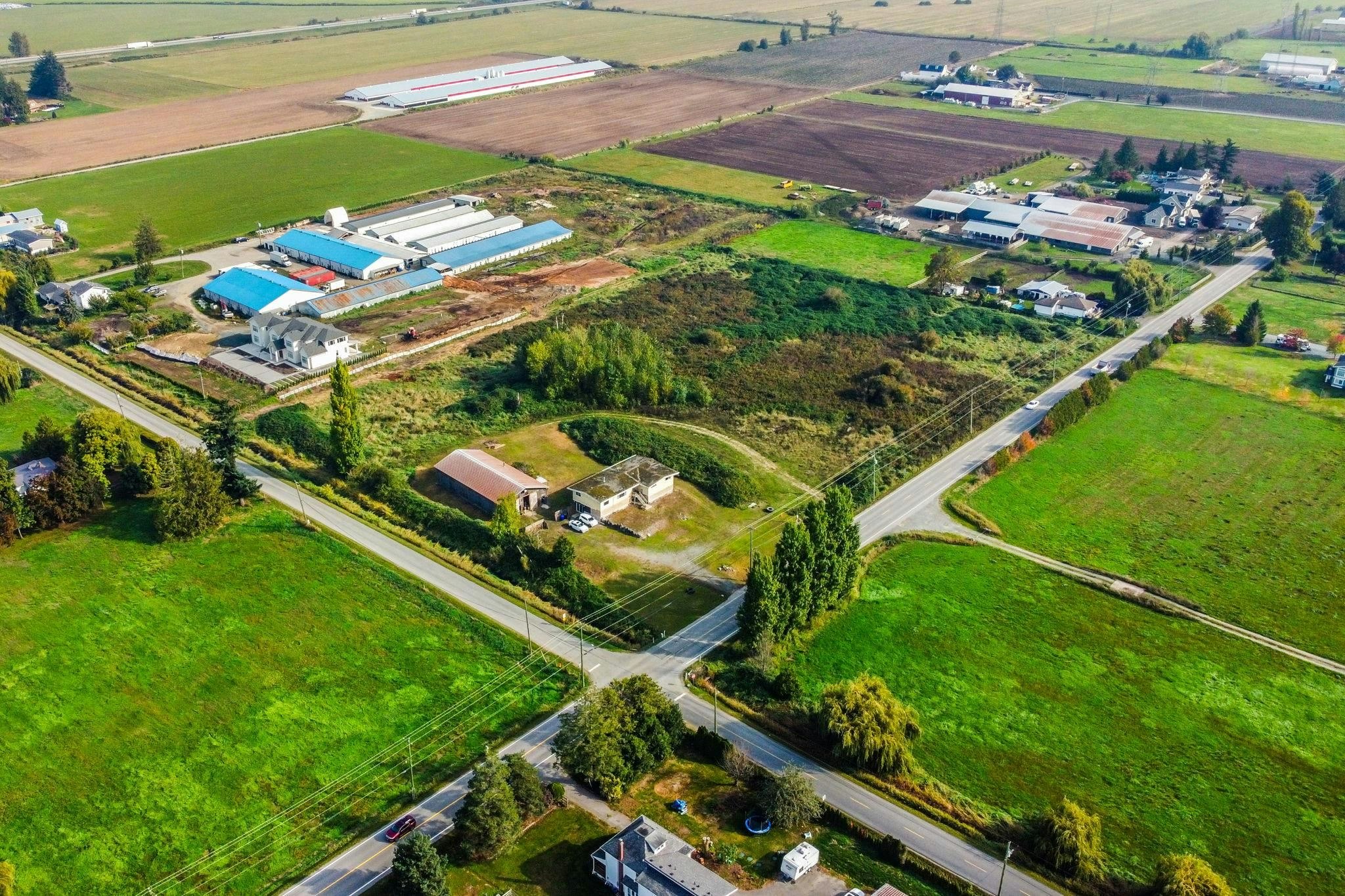 49615 Prairie Central Road, Chilliwack, BC, V2P 6H3