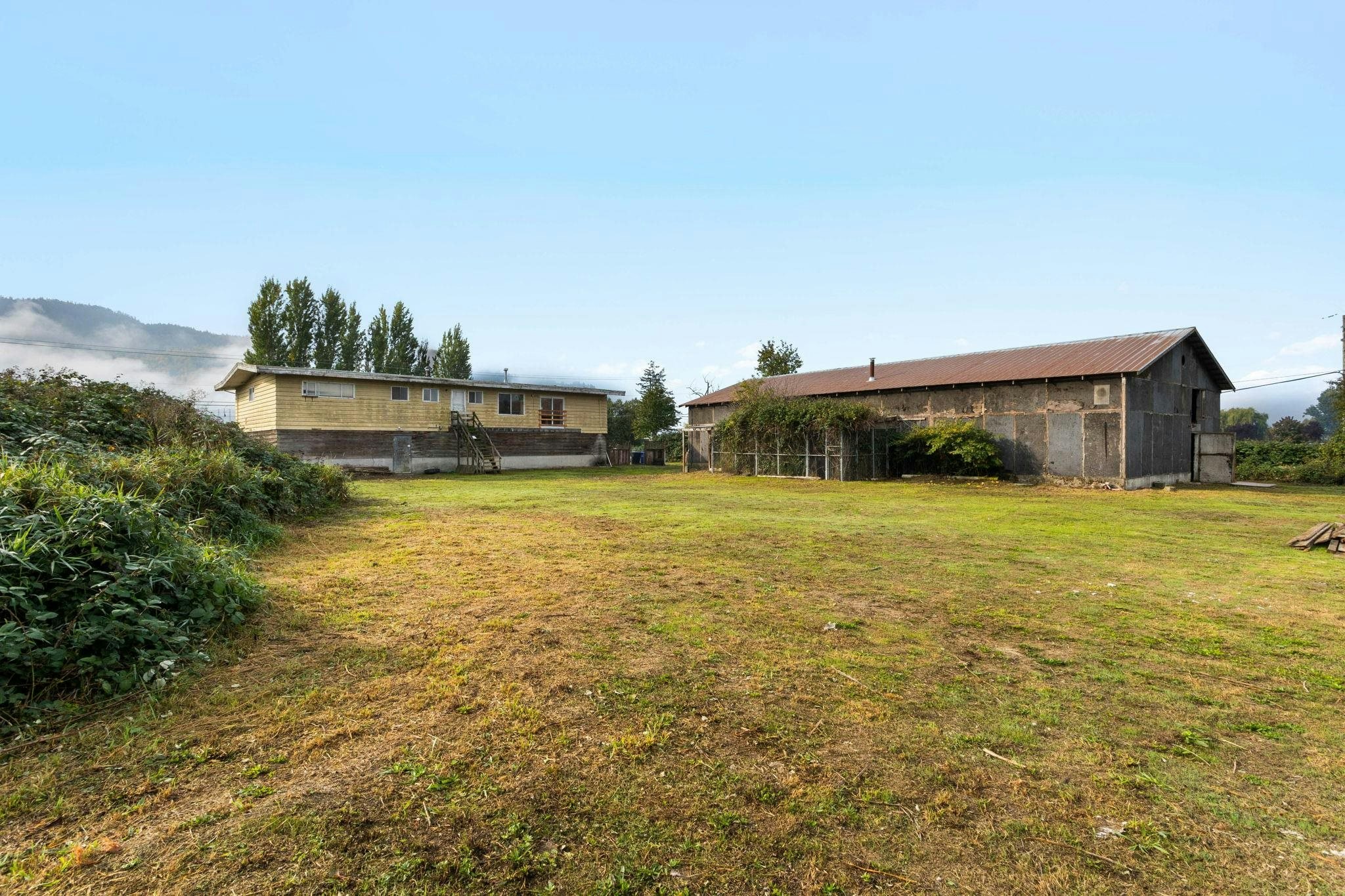 49615 Prairie Central Road, Chilliwack, BC, V2P 6H3 - 27