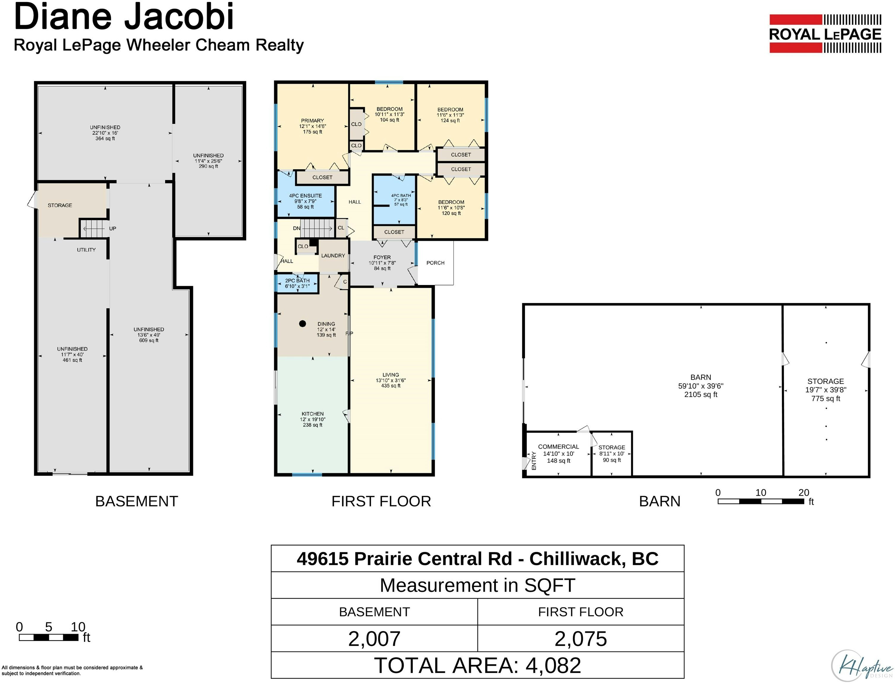 49615 Prairie Central Road, Chilliwack, BC, V2P 6H3 - 40