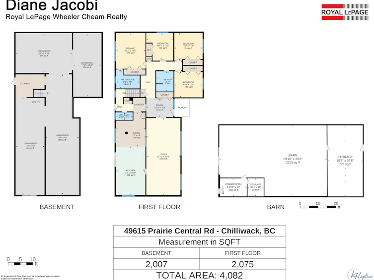 49615 Prairie Central Road, Chilliwack, BC, V2P 6H3 - 40