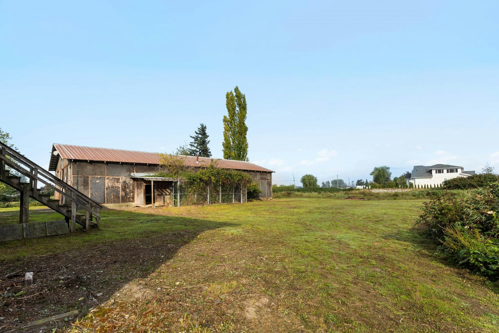 49615 Prairie Central Road, Chilliwack, BC, V2P 6H3 - 29