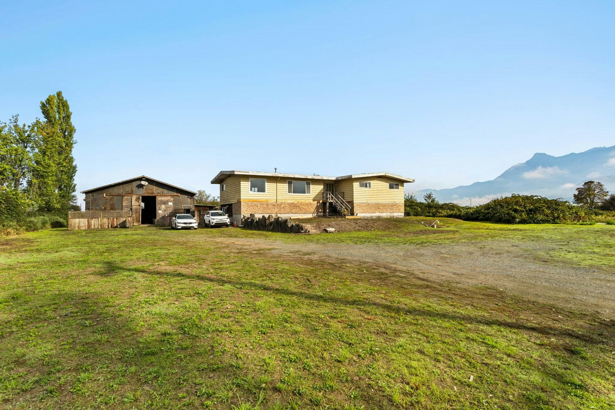 49615 Prairie Central Road - 2